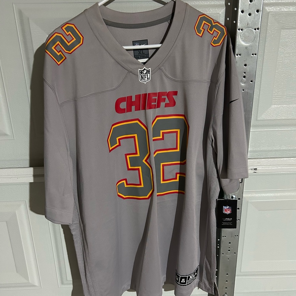 NFL Chiefs Mathieu jersey. Size XL. Brand new.